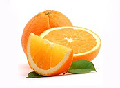 Апельсин 10мл